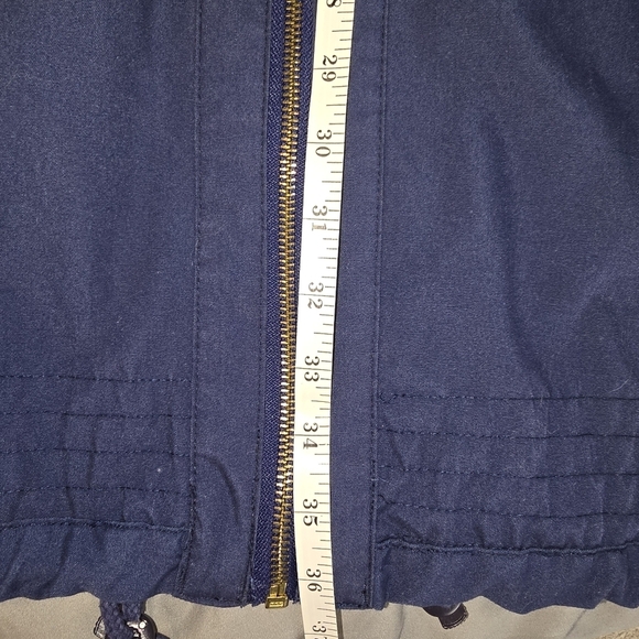 Out Brook Jacket Size L - Picture 15 of 15